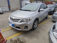 Toyota Corolla 2011