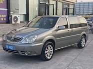 Buick GL8 2013
