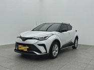 Toyota IZOA 2022