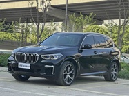 BMW X5 2022