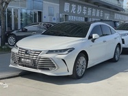 Toyota Avalon 2025