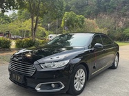 Ford Taurus 2018