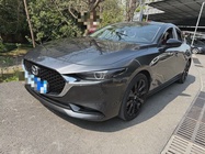 Mazda 3 2022