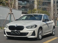 BMW 1 Series 2022