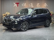 BMW X5 2021