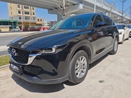 Mazda CX-5 2024