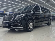 Mercedes-Benz Vito 2021