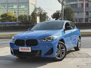 BMW X2 2024