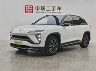 NIO ES6 2019