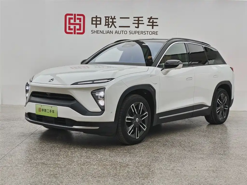 NIO ES6