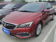 Buick Verano 2019
