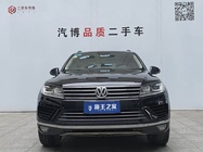 Volkswagen Touareg 2017