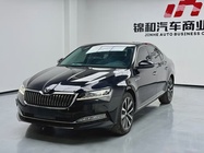 Skoda Superb 2023
