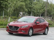 Mazda 3 2018