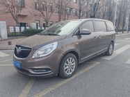 Buick GL8 2018