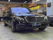 Mercedes-Benz E-Class 2017