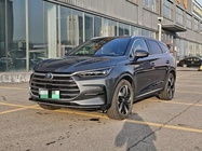 BYD Tang 2023