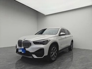 BMW X1 2022
