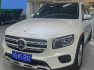Mercedes-Benz GLB-Class 2020