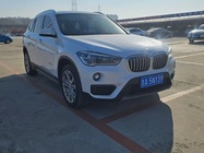 BMW X1 2018