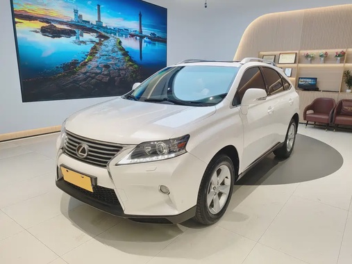 Lexus RX 2013