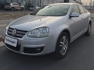 Volkswagen Sagitar 2009