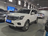 Haval H5 2017