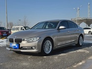 BMW 3 Series 2015