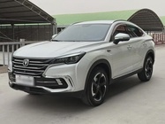 Changan CS85 2019