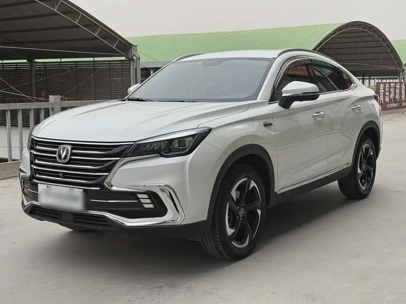 Changan CS85