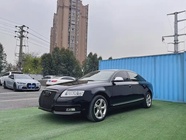 Audi A6 2011