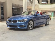 BMW 4 Series 2017