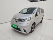 Nissan NV200 2019