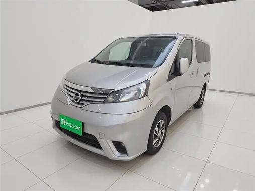 Nissan NV200 2019
