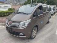Wuling Zhengcheng 2015