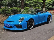 Porsche 911 2006