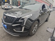 Cadillac XT5 2020