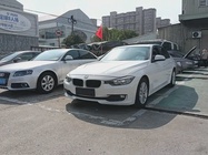 BMW 3 Series 2013