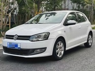 Volkswagen Polo 2013