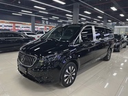 Mercedes-Benz Vito 2024