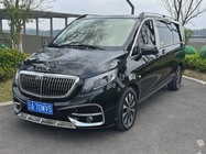Mercedes-Benz Vito 2022