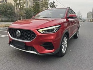MG ZS 2020