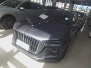 Hongqi H5 2022