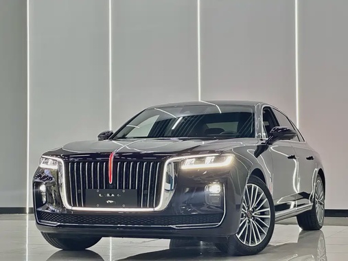 Hongqi H9 2022
