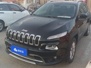 Jeep Cherokee 2018