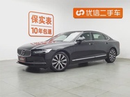 Volvo S90 2021