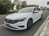 Volkswagen Sagitar 2021