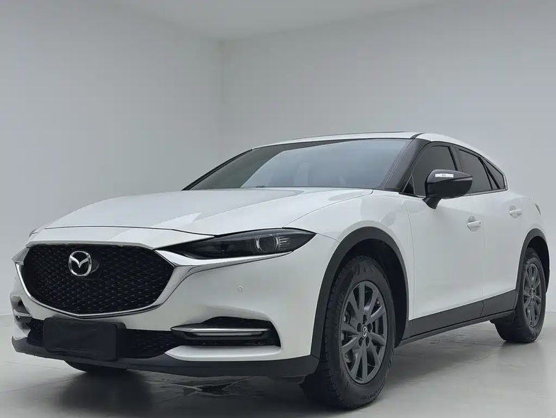 Mazda CX-4