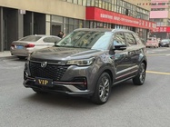 Changan CS55 2020