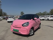 Roewe Clever 2021